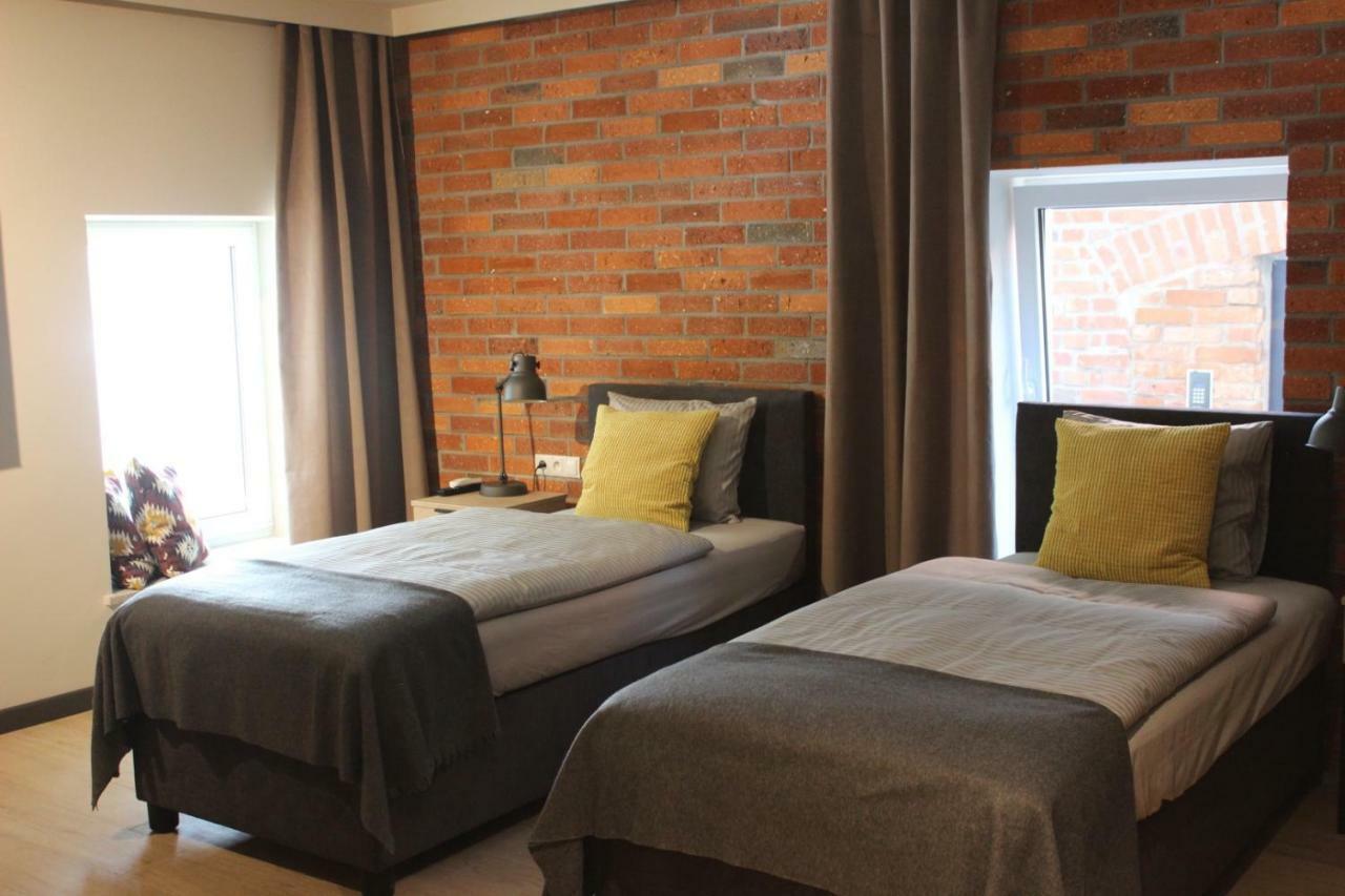 Apartamenty Centrum Park Sowinskiego 19 Zielona Góra Dış mekan fotoğraf