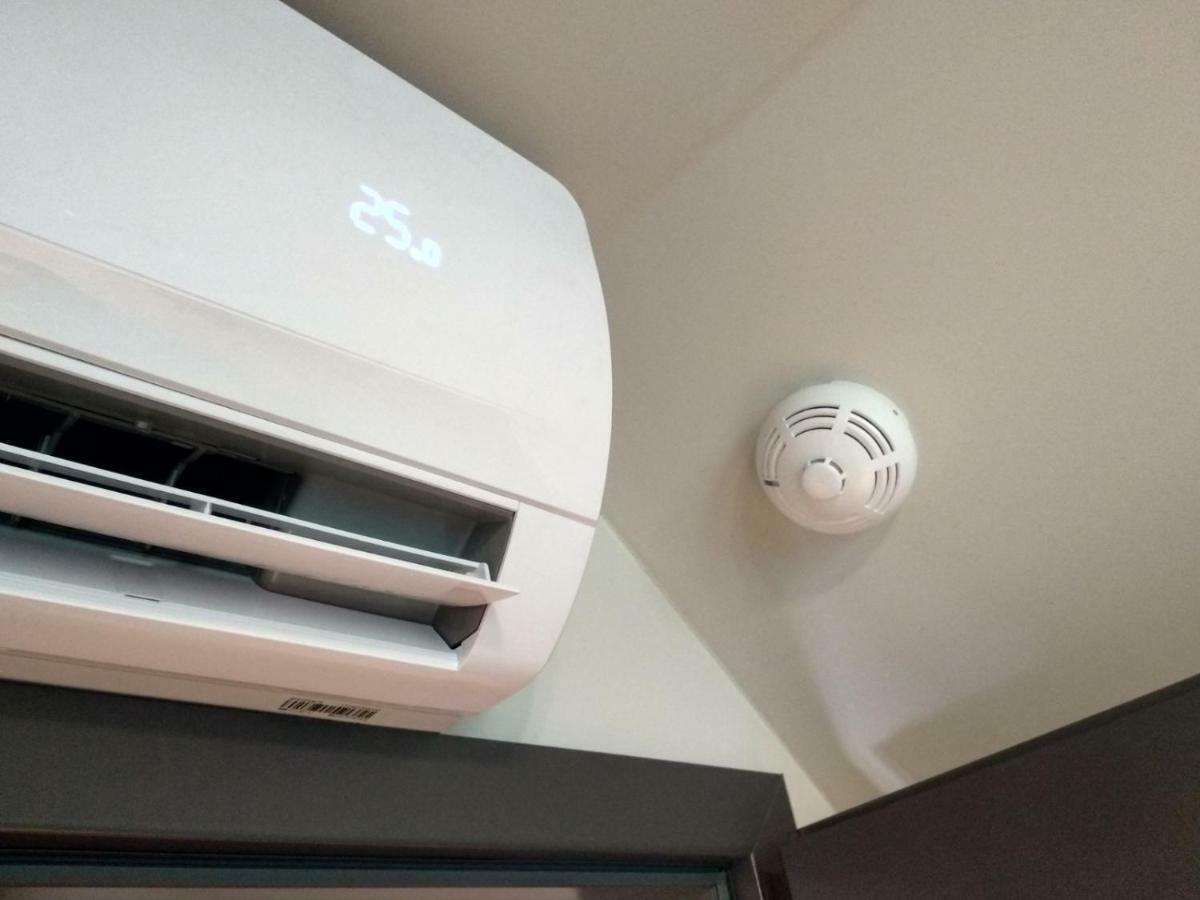 Apartamenty Centrum Park Sowinskiego 19 Zielona Góra Dış mekan fotoğraf