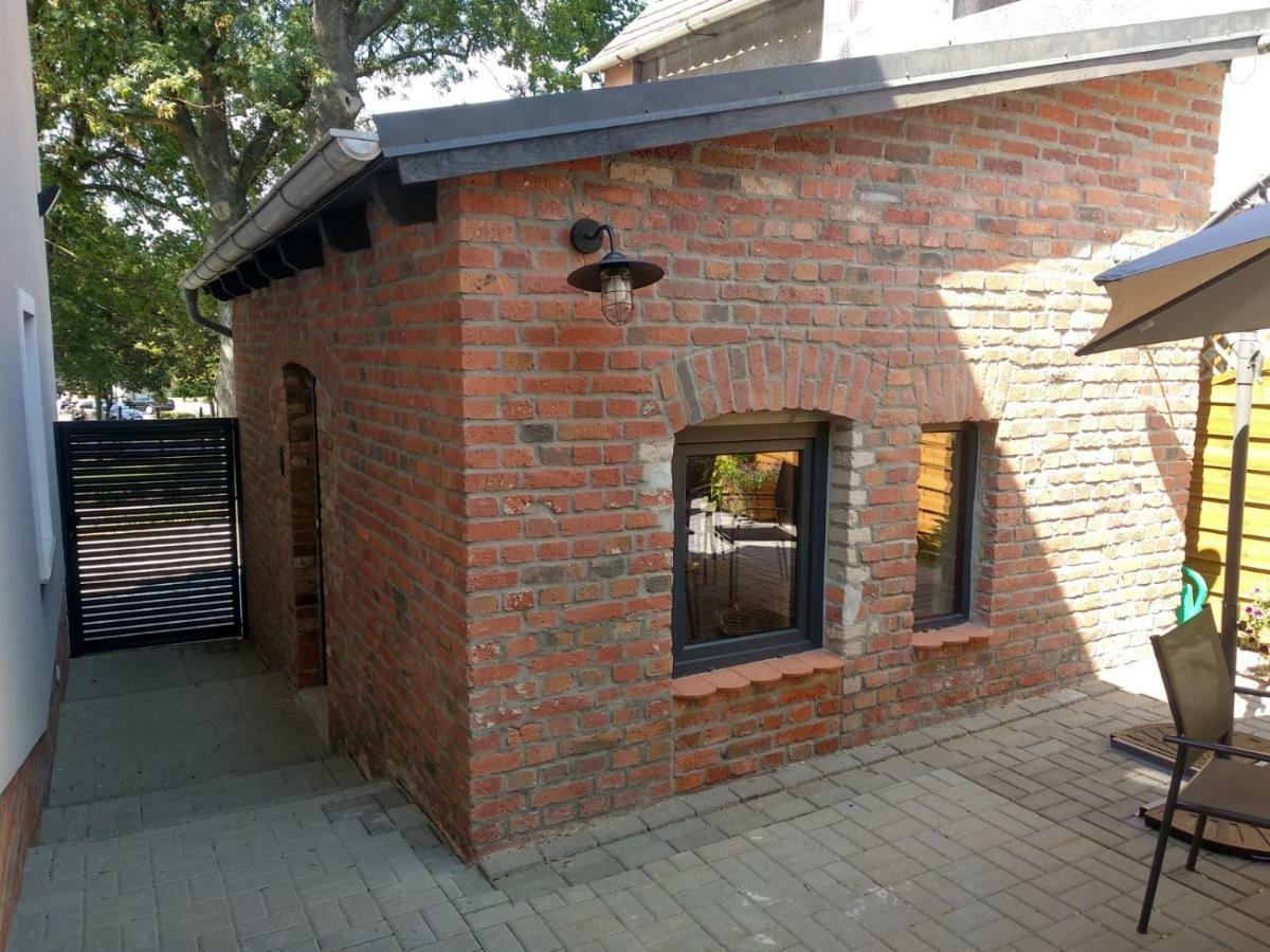 Apartamenty Centrum Park Sowinskiego 19 Zielona Góra Dış mekan fotoğraf